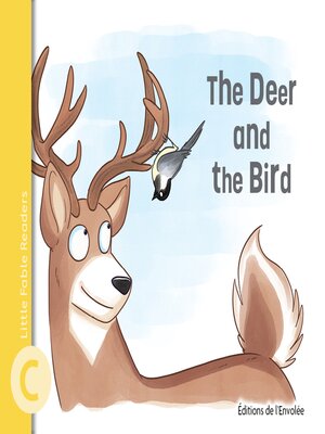 cover image of The Deer and the Bird